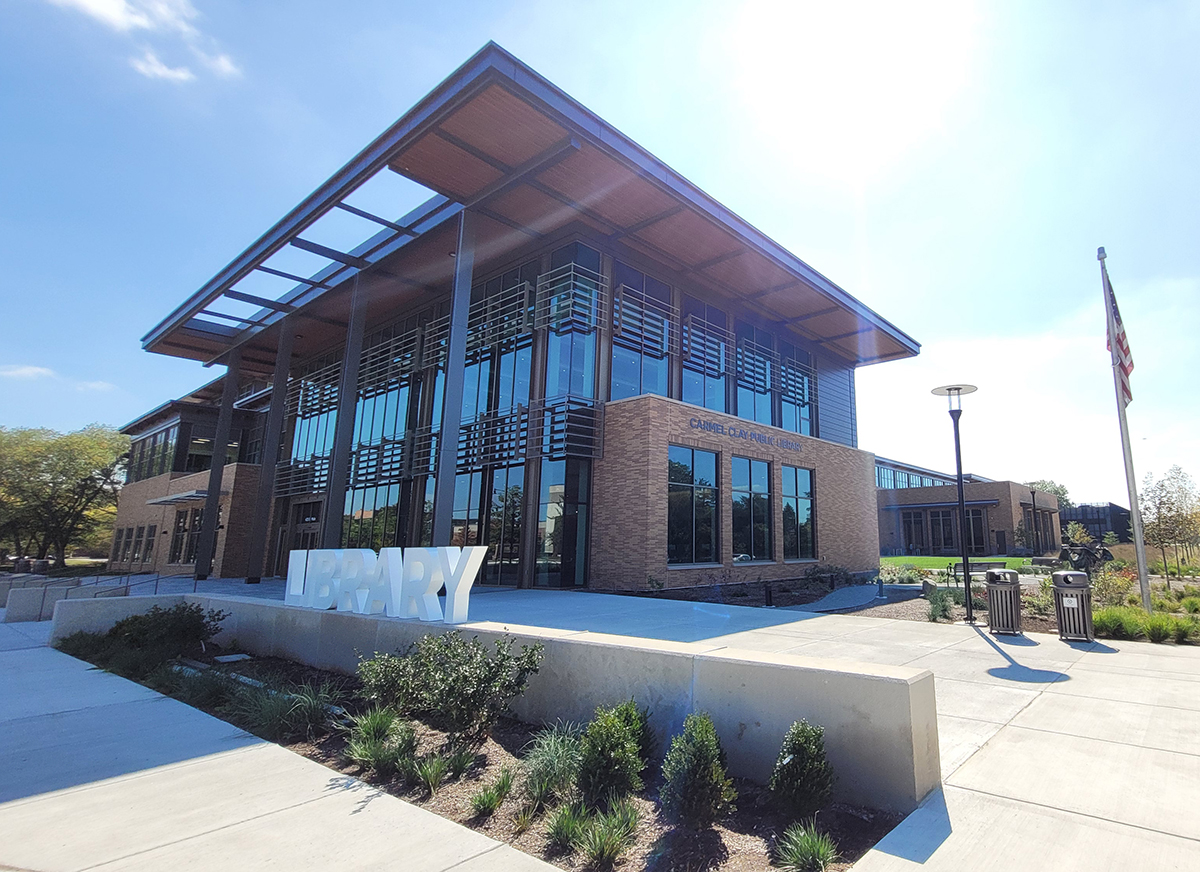 Carmel, Clay Township, Hamilton, Indiana, United States - Top Sehenswürdigkeiten 2025