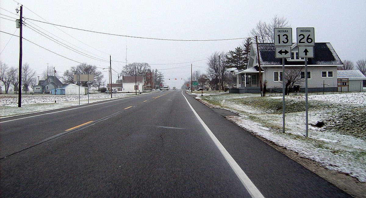 Point Isabel, Township of Green, Grant, Indiana, United States - Top Sehenswürdigkeiten 2025