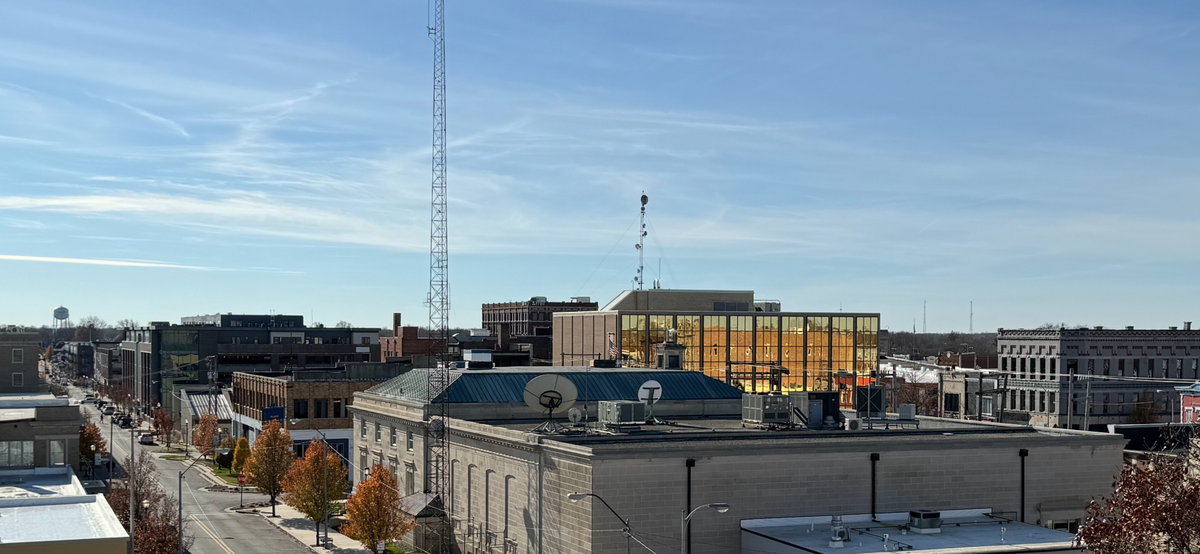 Kokomo, Center Township, Howard, Indiana, United States - Top Sehenswürdigkeiten 2025