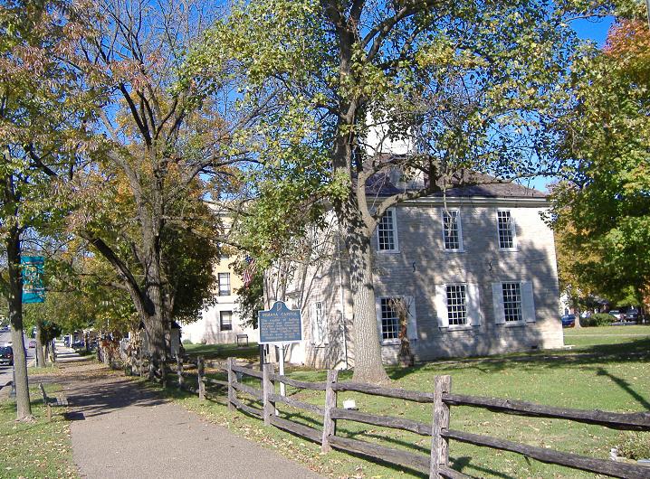 Corydon, Harrison Township, Harrison, Indiana, United States - Top Sehenswürdigkeiten