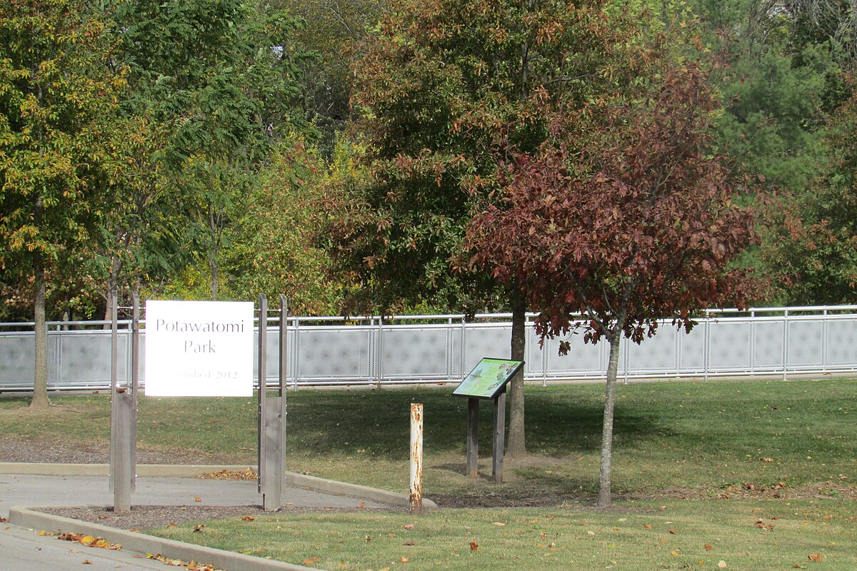 Pottawattamie Park, Michigan Township, LaPorte, Indiana, United States - Top Sehenswürdigkeiten 2025