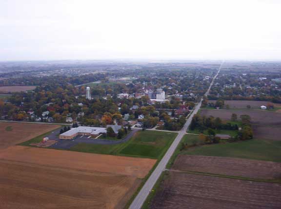 Beecher, Washington Township, Will, Illinois, United States - Top Sehenswürdigkeiten