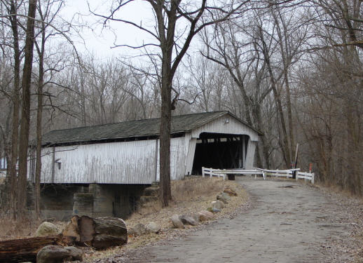 Darlington, Franklin Township, Montgomery, Indiana, United States - Top Sehenswürdigkeiten 2025