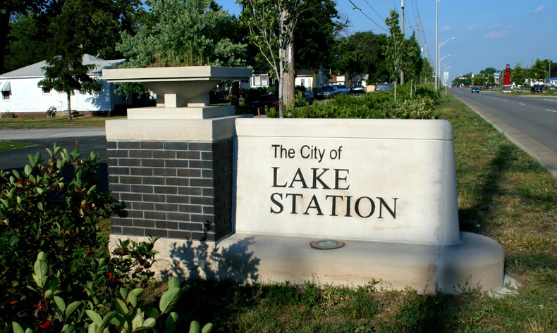 Lake Station, Hobart Township, Lake, Indiana, United States - Top Sehenswürdigkeiten 2025