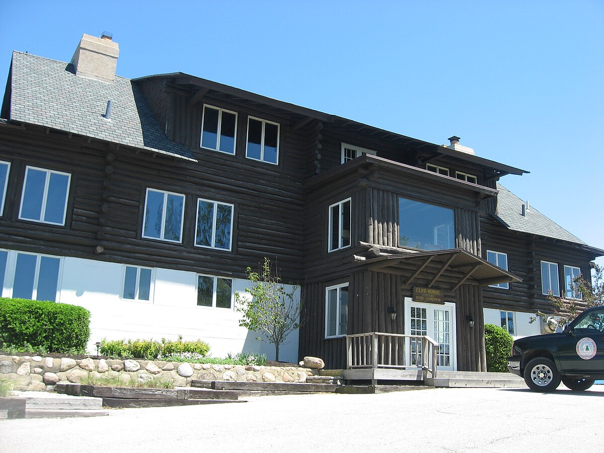 Dune Acres, Westchester Township, Porter, Indiana, United States - Top Sehenswürdigkeiten 2025