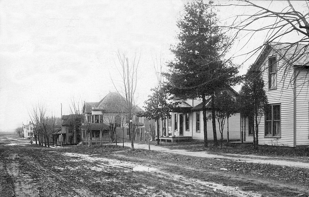 Dyer, , Lake, Indiana, United States - Top Sehenswürdigkeiten