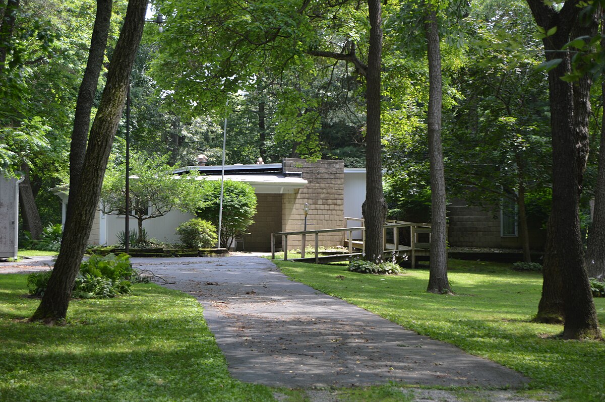 Essex, Essex Township, Kankakee, Illinois, United States - Top Sehenswürdigkeiten