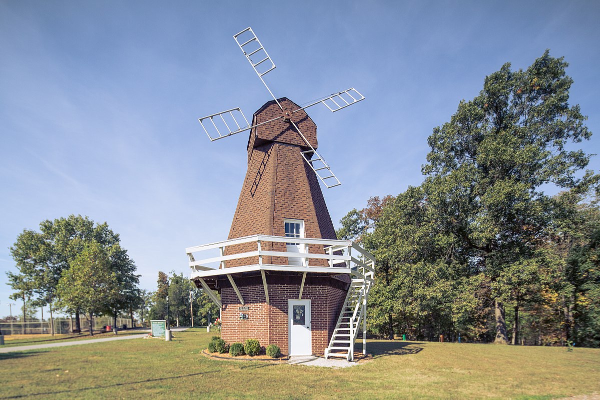 Holland, Cass Township, Dubois, Indiana, United States - Top Sehenswürdigkeiten