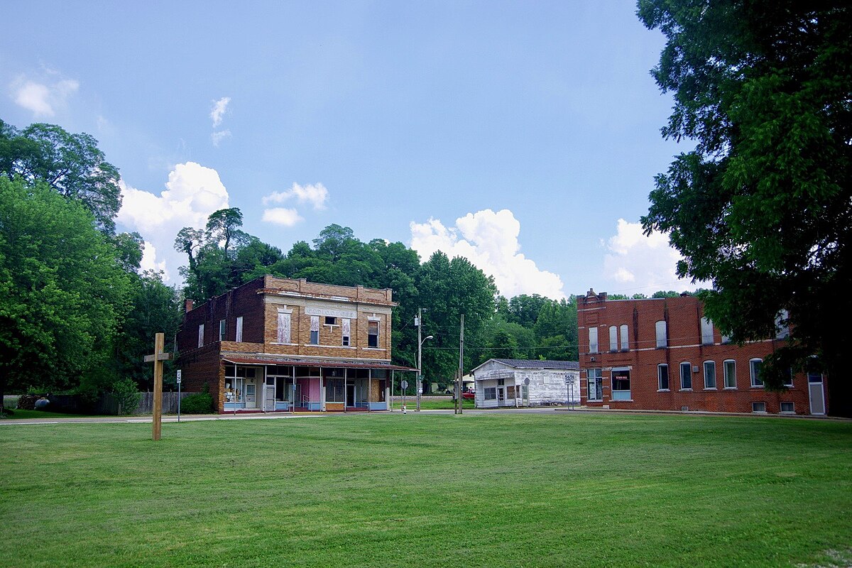 Hazleton, White River Township, Gibson, Indiana, United States - Top Sehenswürdigkeiten