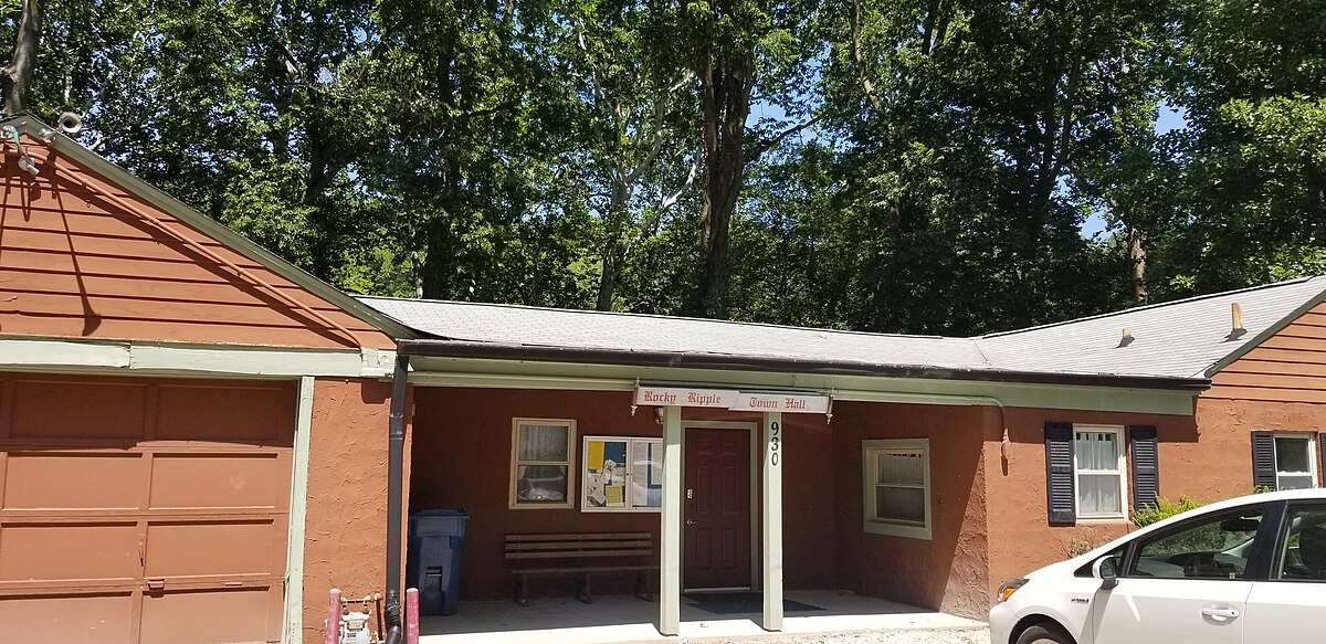 Rocky Ripple, Washington Township, Marion, Indiana, United States - Top Sehenswürdigkeiten 2025