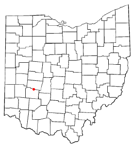 Clifton, Miami Township, Greene, Ohio, United States - Top Sehenswürdigkeiten