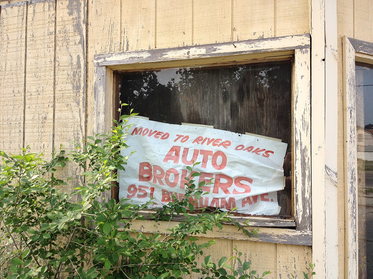 Calumet City, Township of Thornton, Cook, Illinois, United States - Top Sehenswürdigkeiten