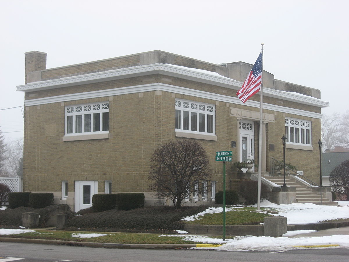 Converse, Jackson Township, Miami, Indiana, United States - Top Sehenswürdigkeiten 2025