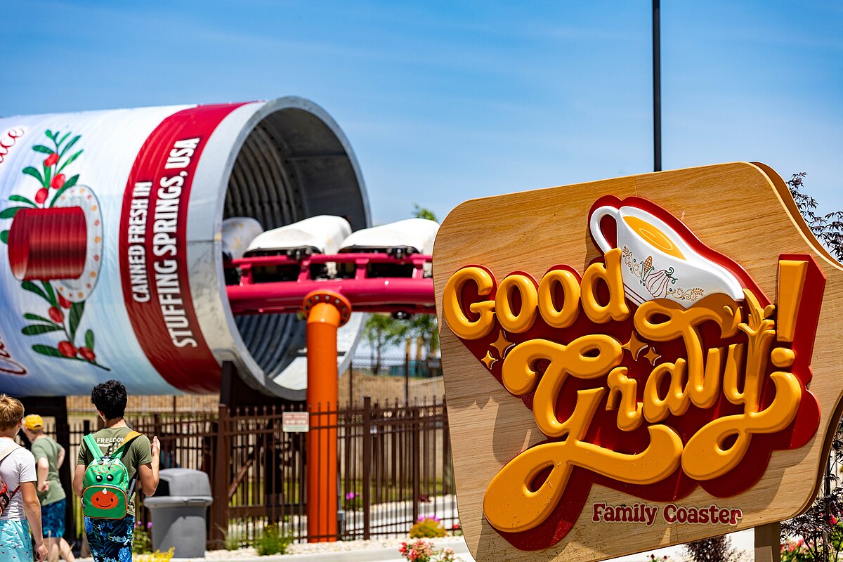 Santa Claus, Carter Township, Spencer, Indiana, United States - Top Sehenswürdigkeiten