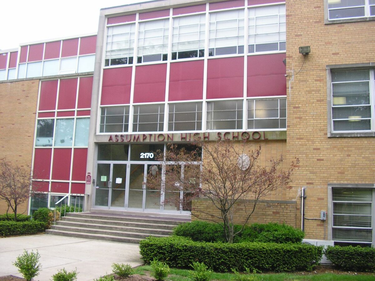 Plymouth Village, , Jefferson, Kentucky, United States - Top Sehenswürdigkeiten 2025