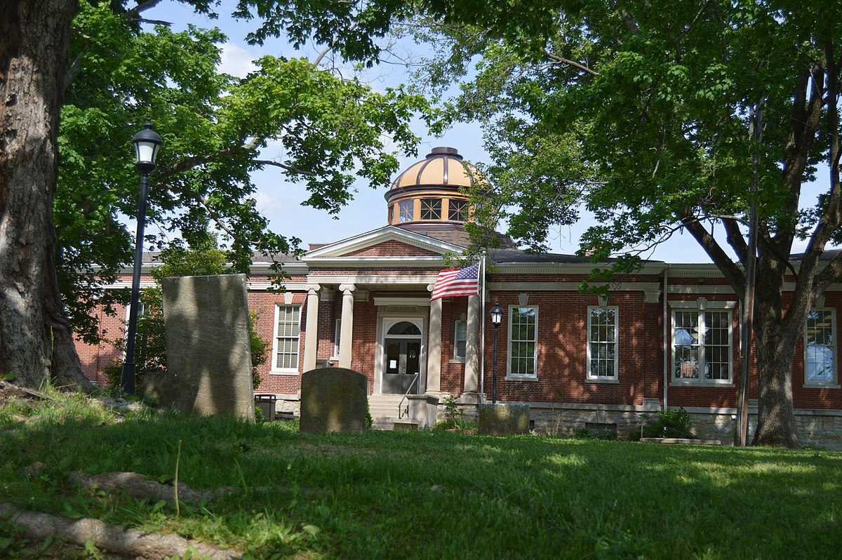 Shelbyville, , Shelby, Kentucky, United States - Top Sehenswürdigkeiten