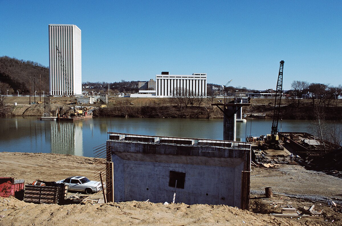 Frankfort, , Franklin, Kentucky, United States - Top Sehenswürdigkeiten