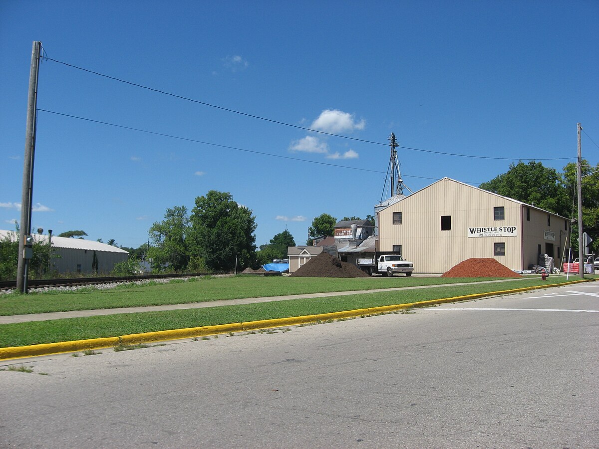 Landen, Deerfield Township, Warren, Ohio, United States - Top Sehenswürdigkeiten