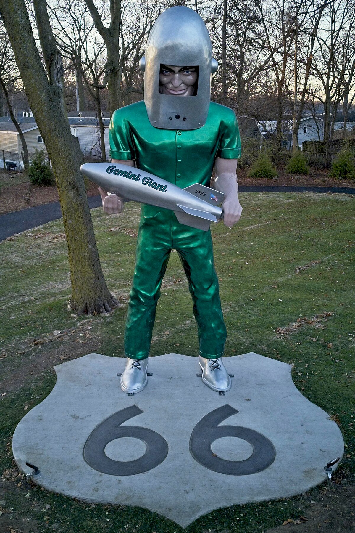 Wilmington, Wilmington Township, Will, Illinois, United States - Top Sehenswürdigkeiten