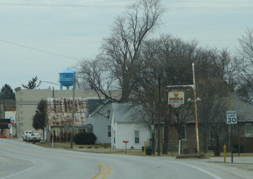 Linden, Madison Township, Montgomery, Indiana, United States - Top Sehenswürdigkeiten 2025