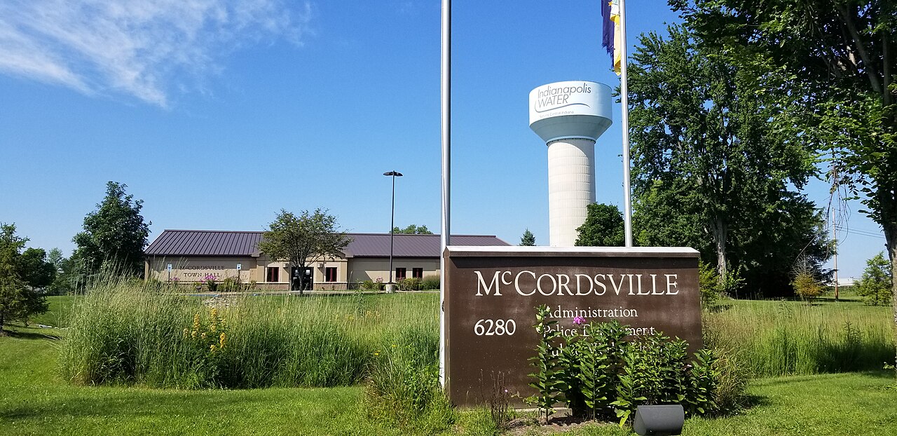 McCordsville, Vernon Township, Hancock, Indiana, United States - Top Sehenswürdigkeiten 2025