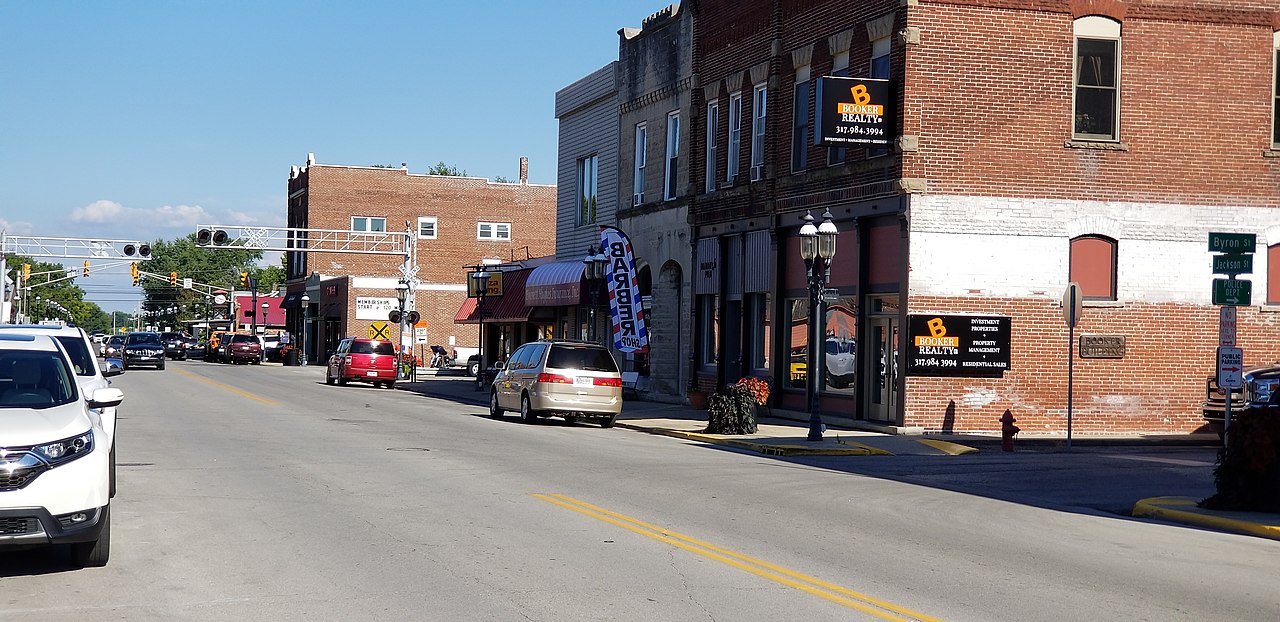 Cicero, Jackson Township, Hamilton, Indiana, United States - Top Sehenswürdigkeiten 2025