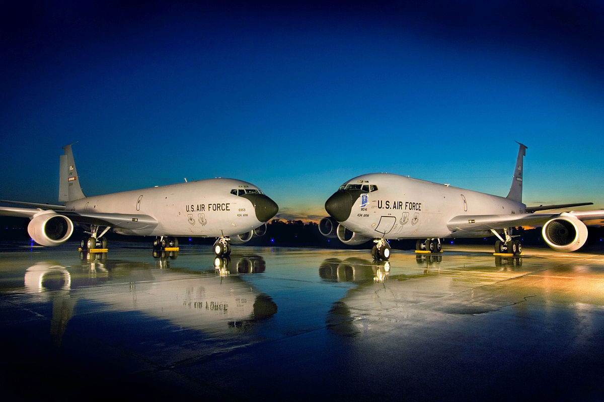 Grissom Air Force Base, Pipe Creek Township, Miami, Indiana, United States - Top Sehenswürdigkeiten 2025
