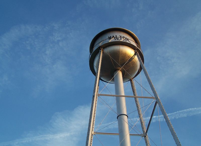 Walton, Tipton Township, Cass, Indiana, United States - Top Sehenswürdigkeiten 2025