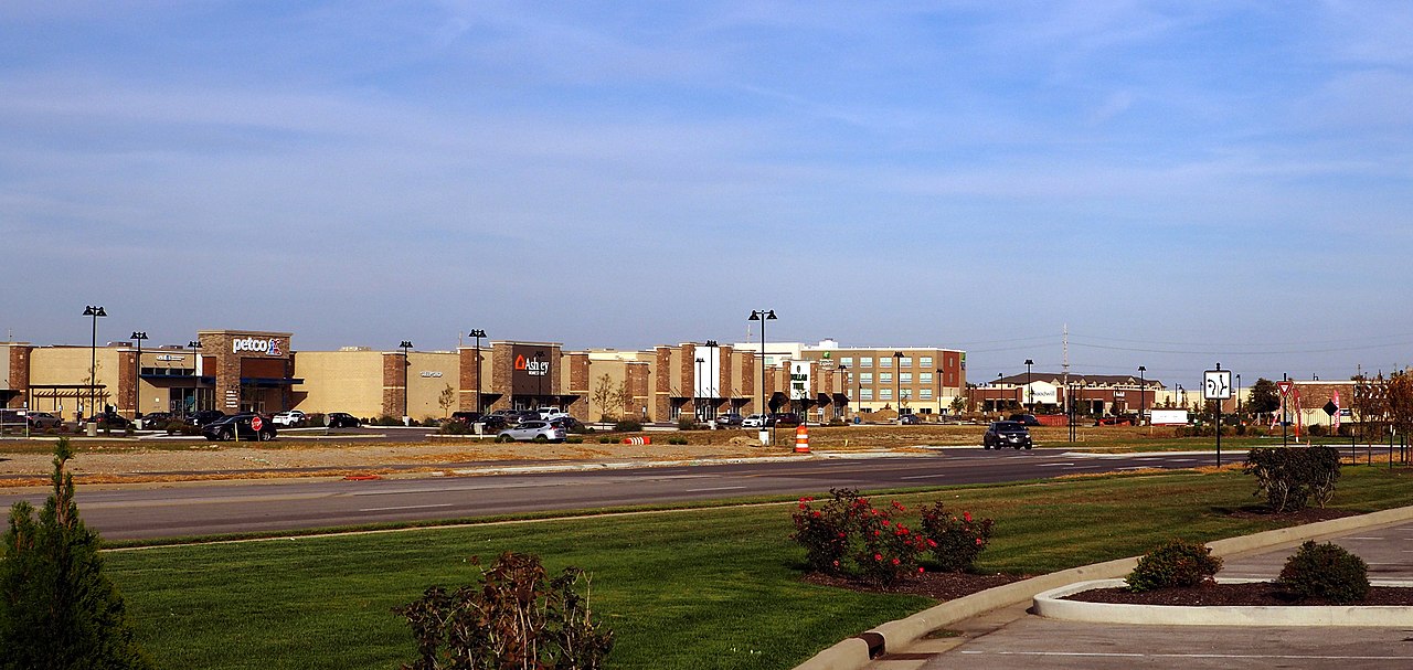 Whitestown, Worth Township, Boone, Indiana, United States - Top Sehenswürdigkeiten 2025