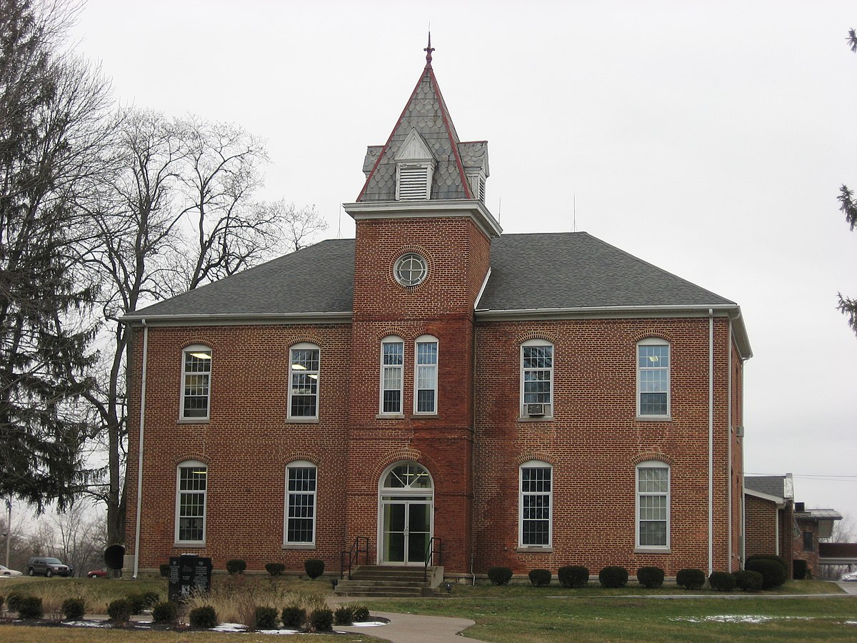 Westfield, Washington Township, Hamilton, Indiana, United States - Top Sehenswürdigkeiten 2025