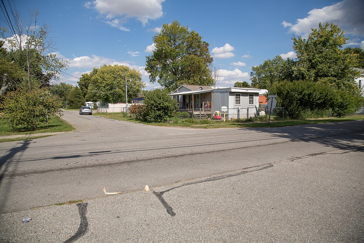 Clifford, Flat Rock Township, Bartholomew, Indiana, United States - Top Sehenswürdigkeiten 2025