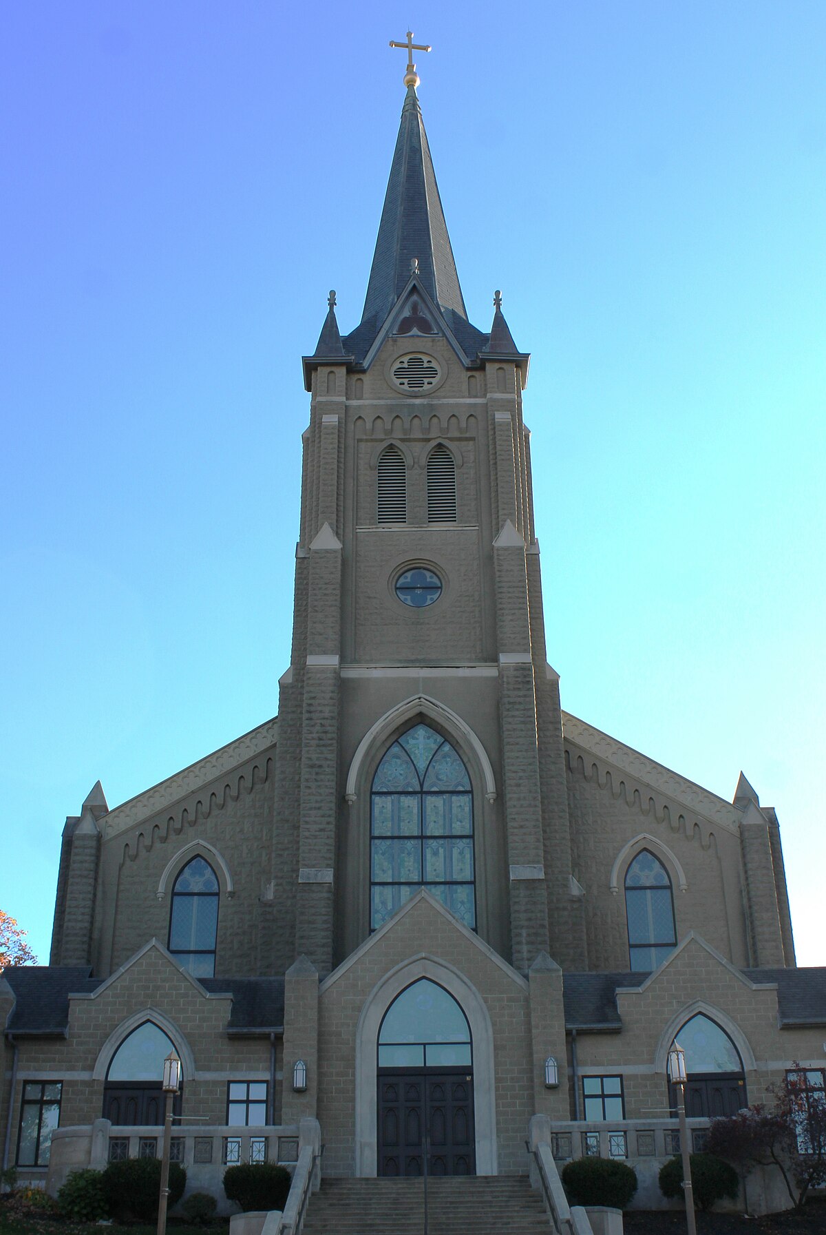 Lafayette, Fairfield Township, Tippecanoe, Indiana, United States - Top Sehenswürdigkeiten 2025
