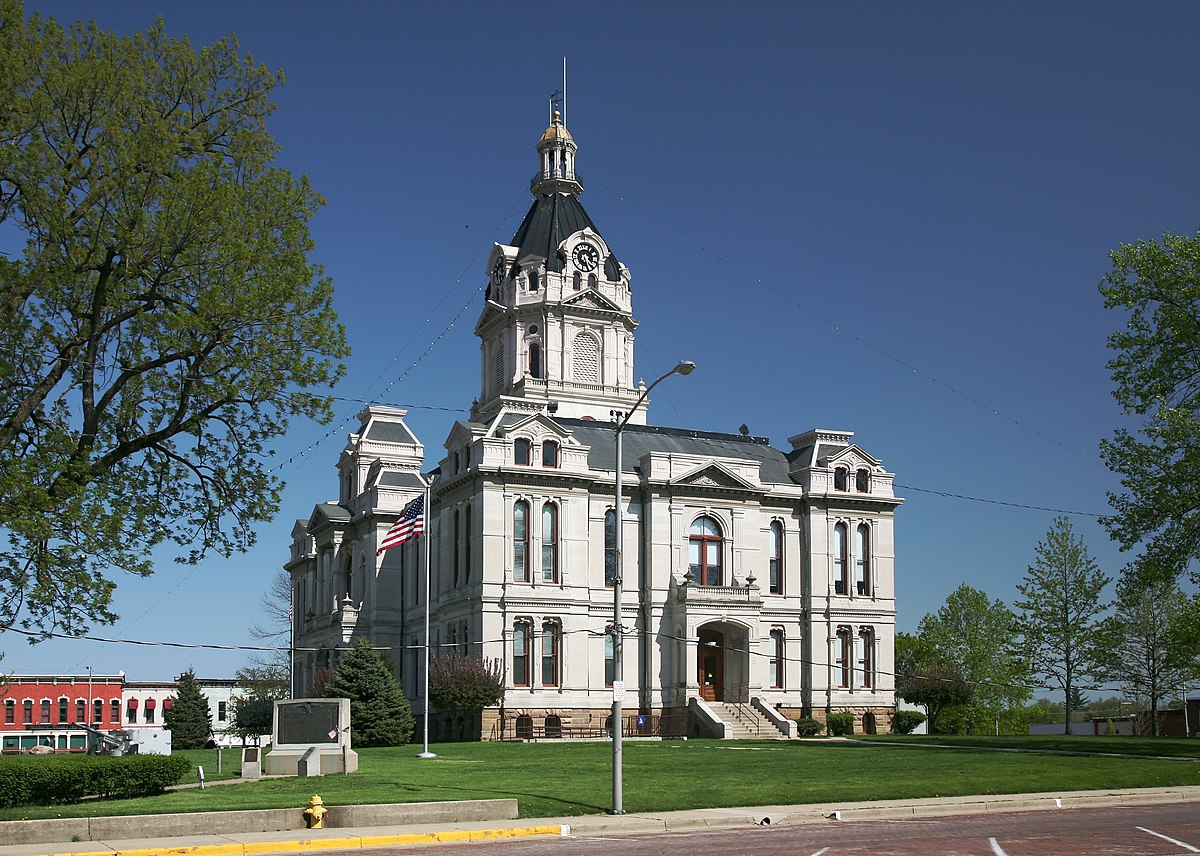 Rockville, Adams Township, Parke, Indiana, United States - Top Sehenswürdigkeiten 2025