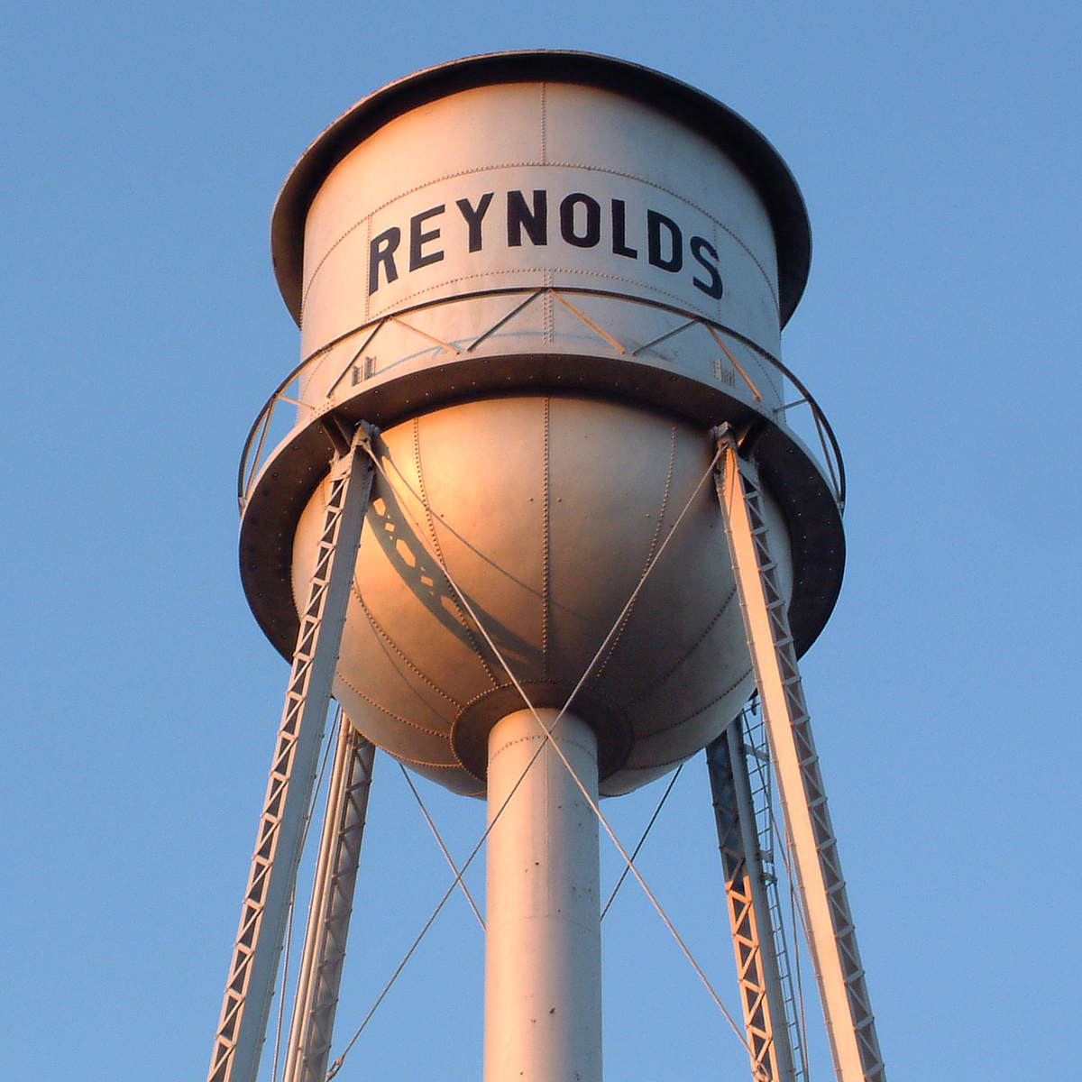 Reynolds, Honey Creek Township, White, Indiana, United States - Top Sehenswürdigkeiten 2025