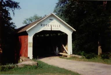 Rosedale, Florida Township, Parke, Indiana, United States - Top Sehenswürdigkeiten 2025