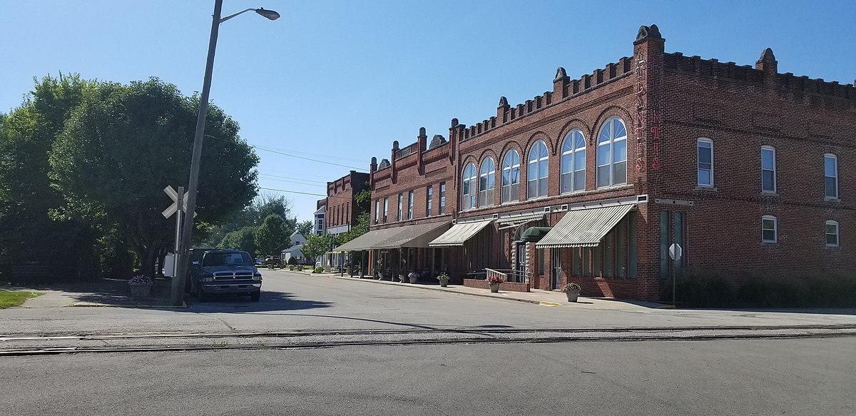Atlanta, Jackson Township, Hamilton, Indiana, United States - Top Sehenswürdigkeiten 2025