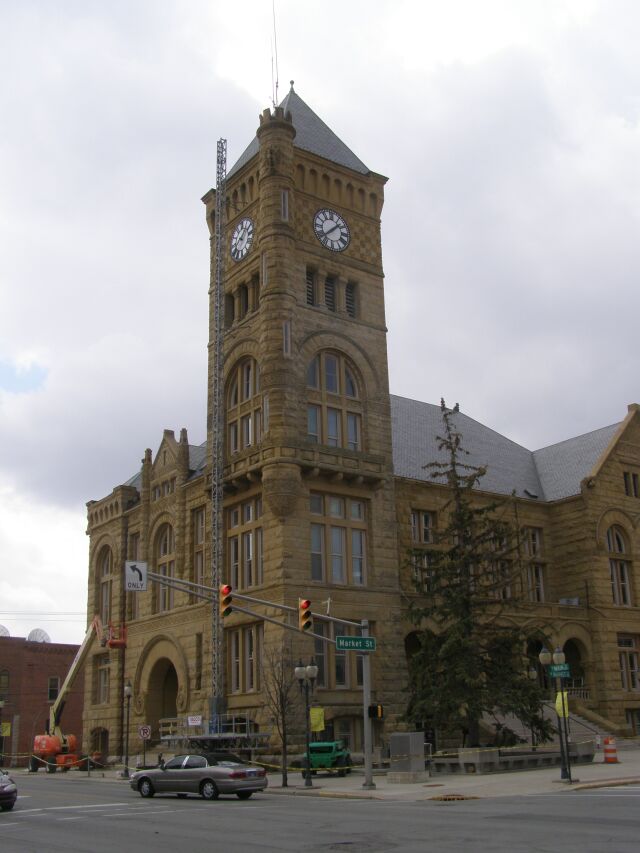 Bluffton, Harrison Township, Wells, Indiana, United States - Top Sehenswürdigkeiten 2025