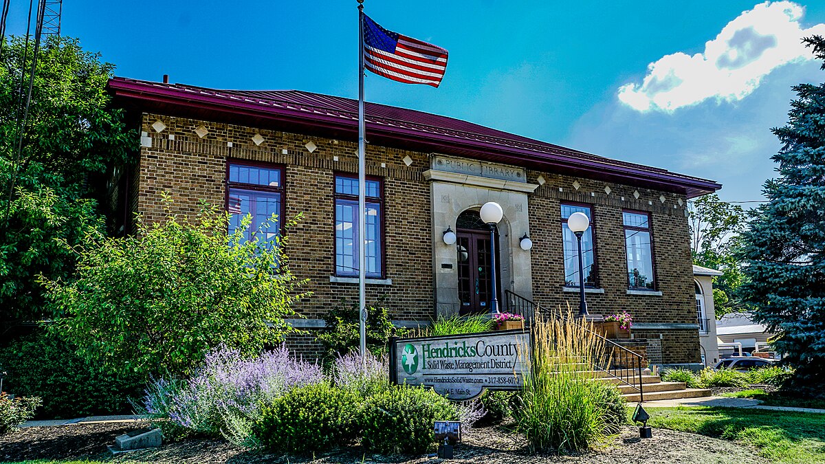 Fairfield Heights, Lincoln Township, Hendricks, Indiana, United States - Top Sehenswürdigkeiten 2025