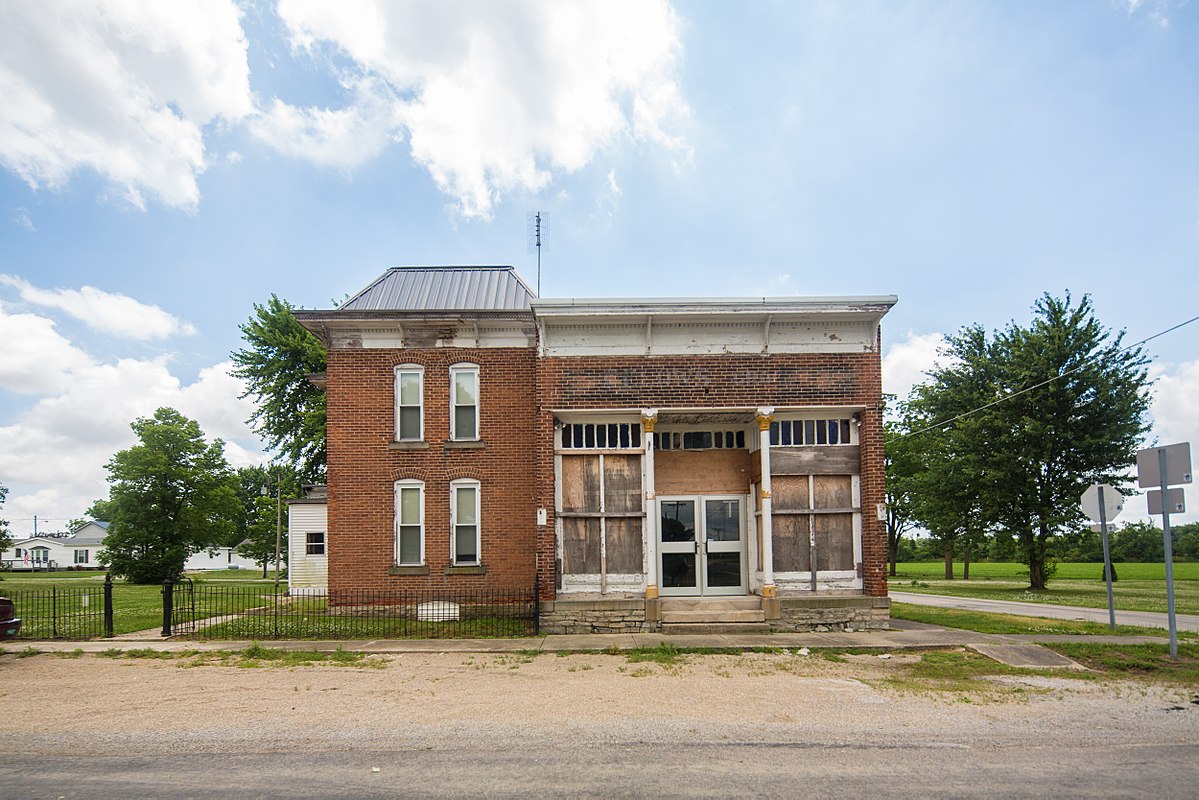 Vera Cruz, Harrison Township, Wells, Indiana, United States - Top Sehenswürdigkeiten 2025
