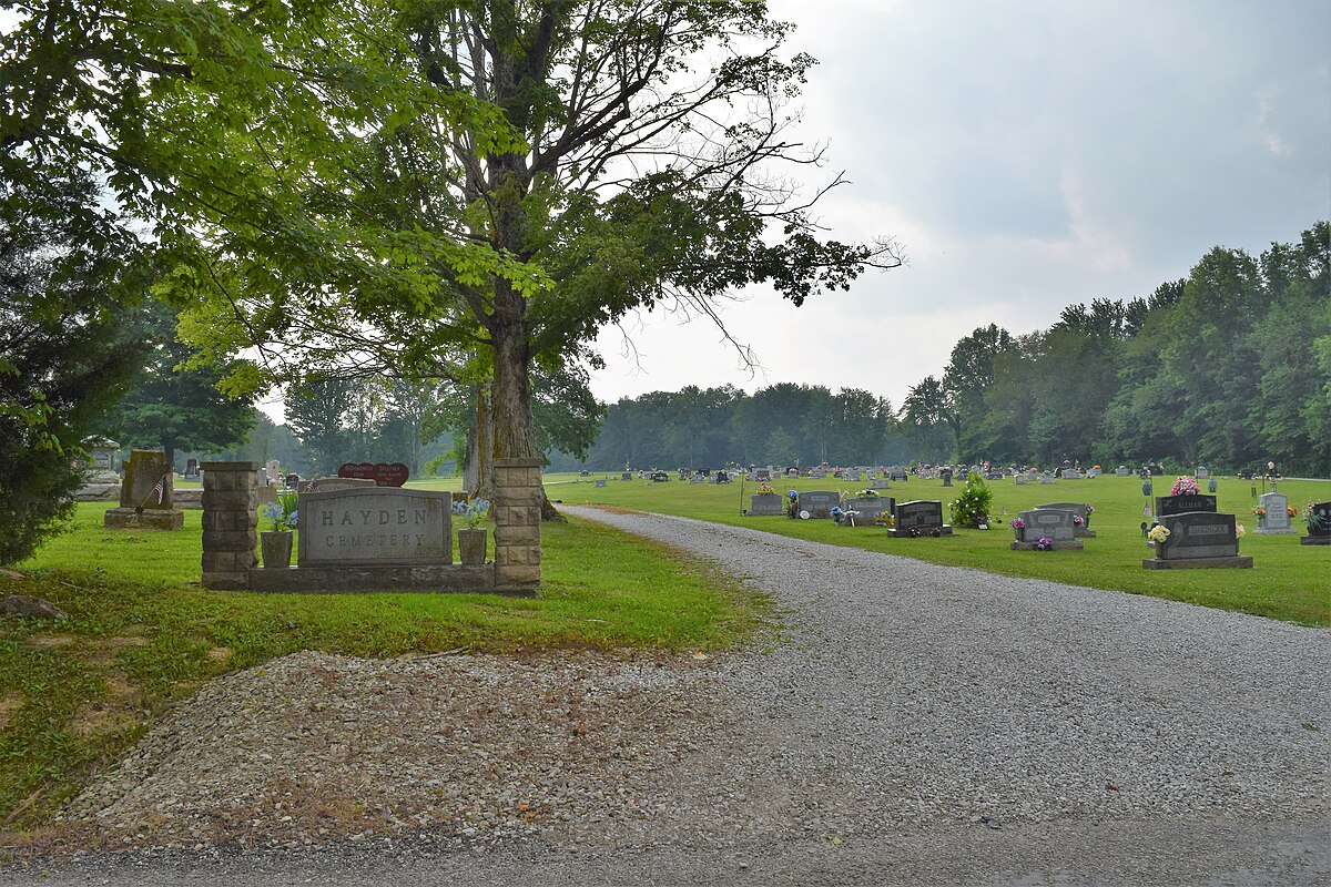 Hayden, Township of Spencer, Jennings, Indiana, United States - Top Sehenswürdigkeiten 2025