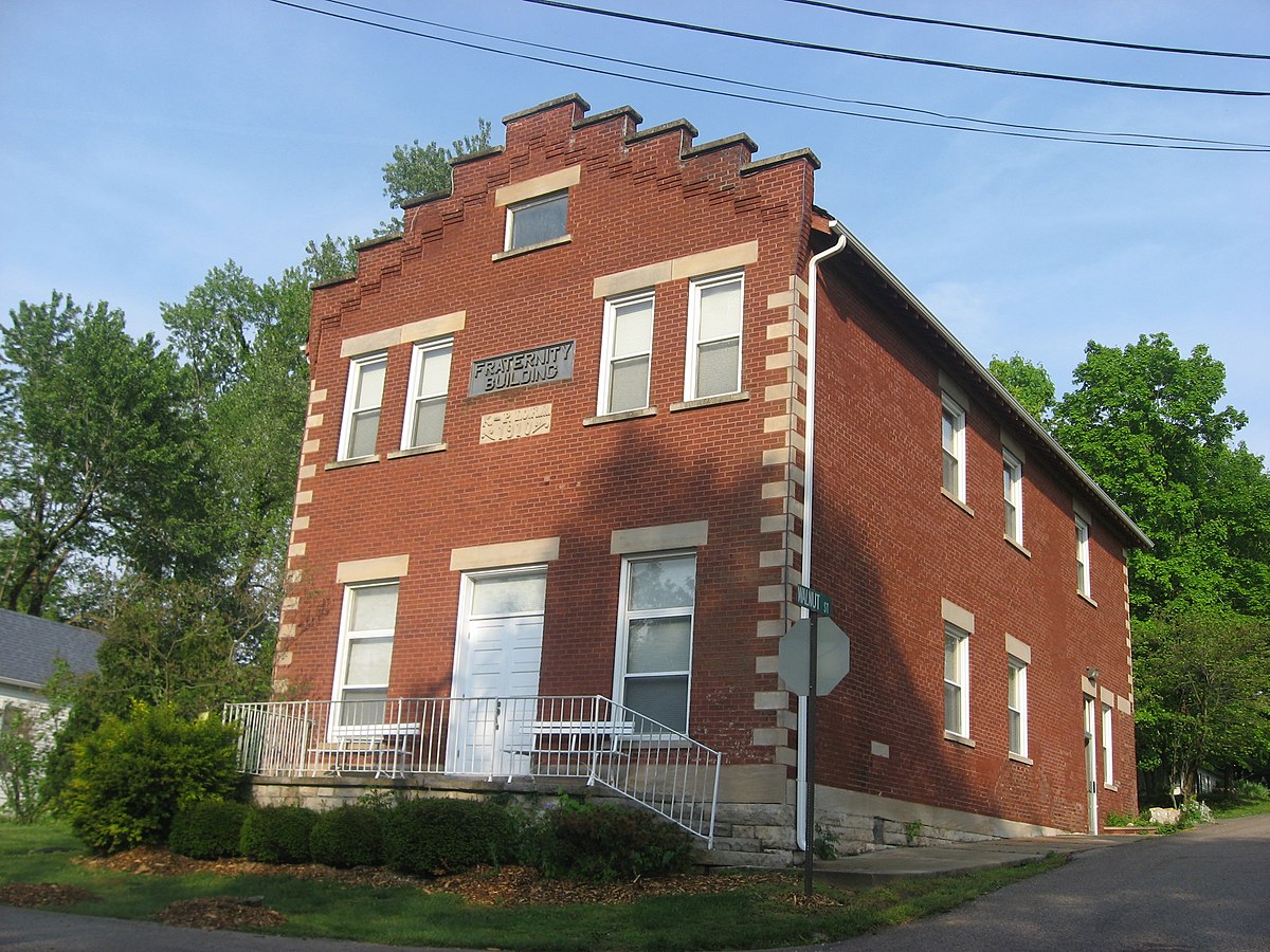 Smithville-Sanders, Clear Creek Township, Monroe, Indiana, United States - Top Sehenswürdigkeiten 2025
