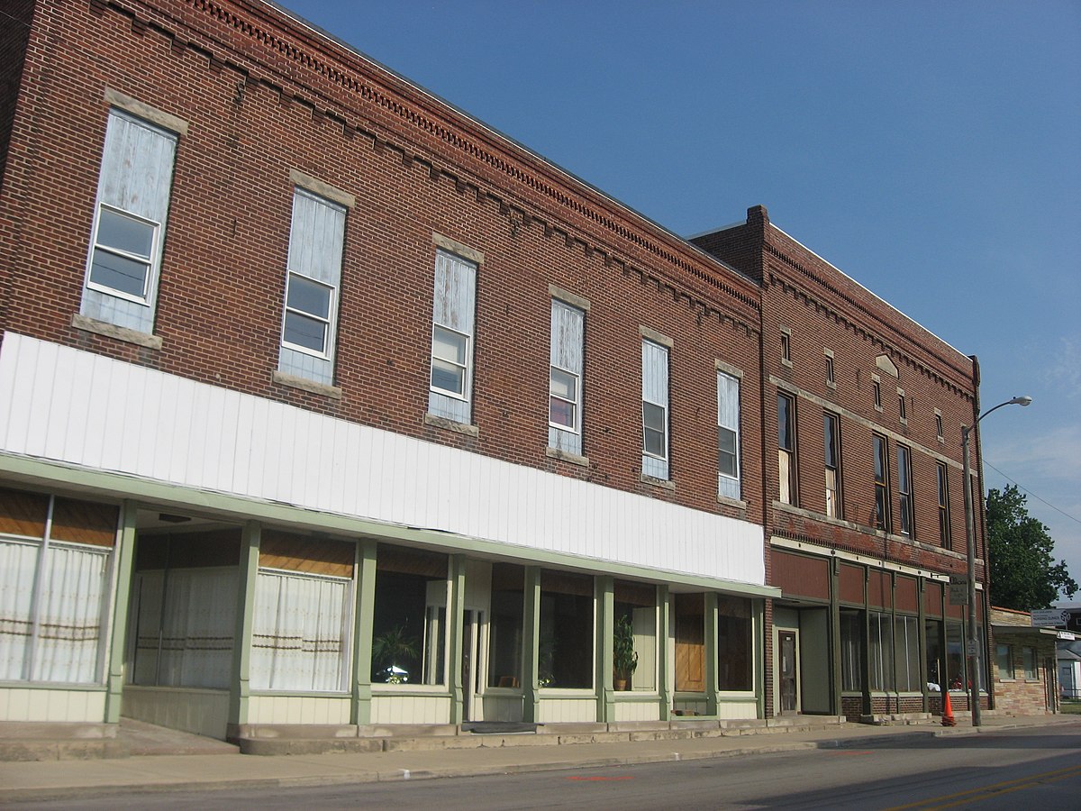 Monon, Monon Township, White, Indiana, United States - Top Sehenswürdigkeiten 2025