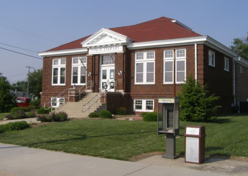 Kirklin, Kirklin Township, Clinton, Indiana, United States - Top Sehenswürdigkeiten 2025