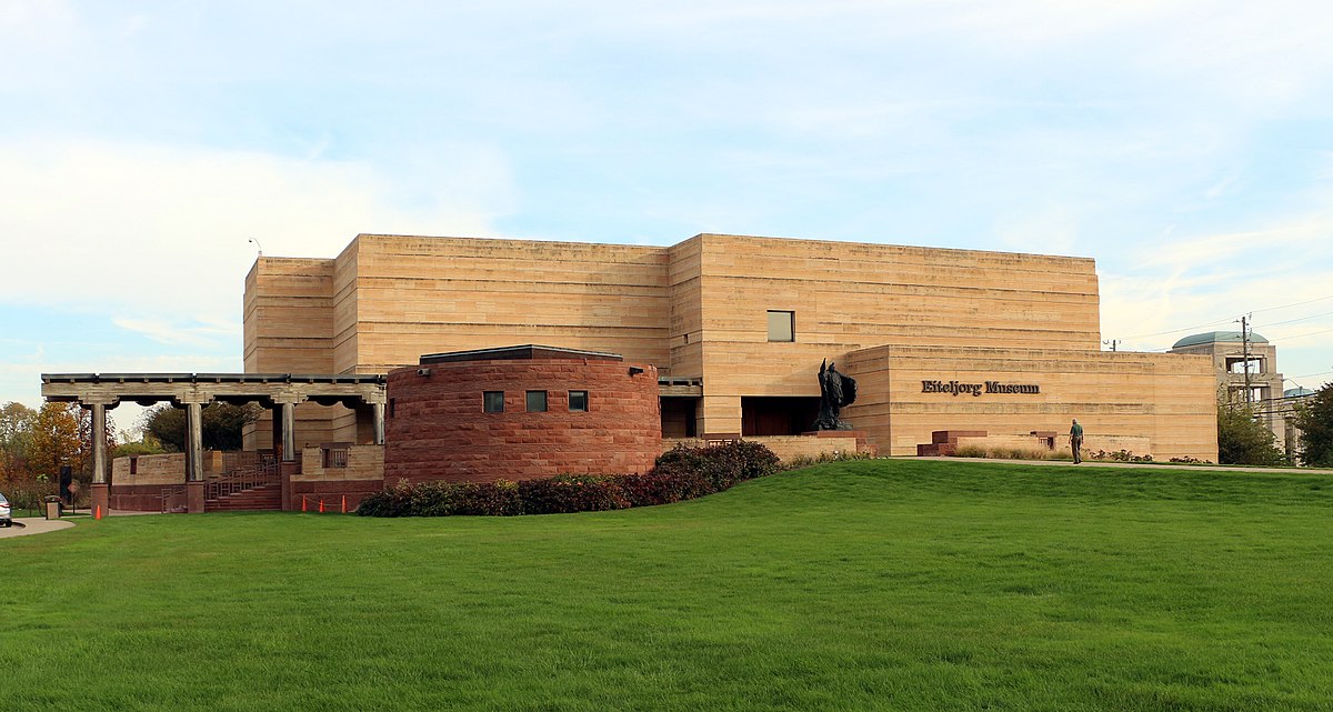 Eiteljorg Museum of American Indians and Western Art - Top Sehenswürdigkeiten 2025