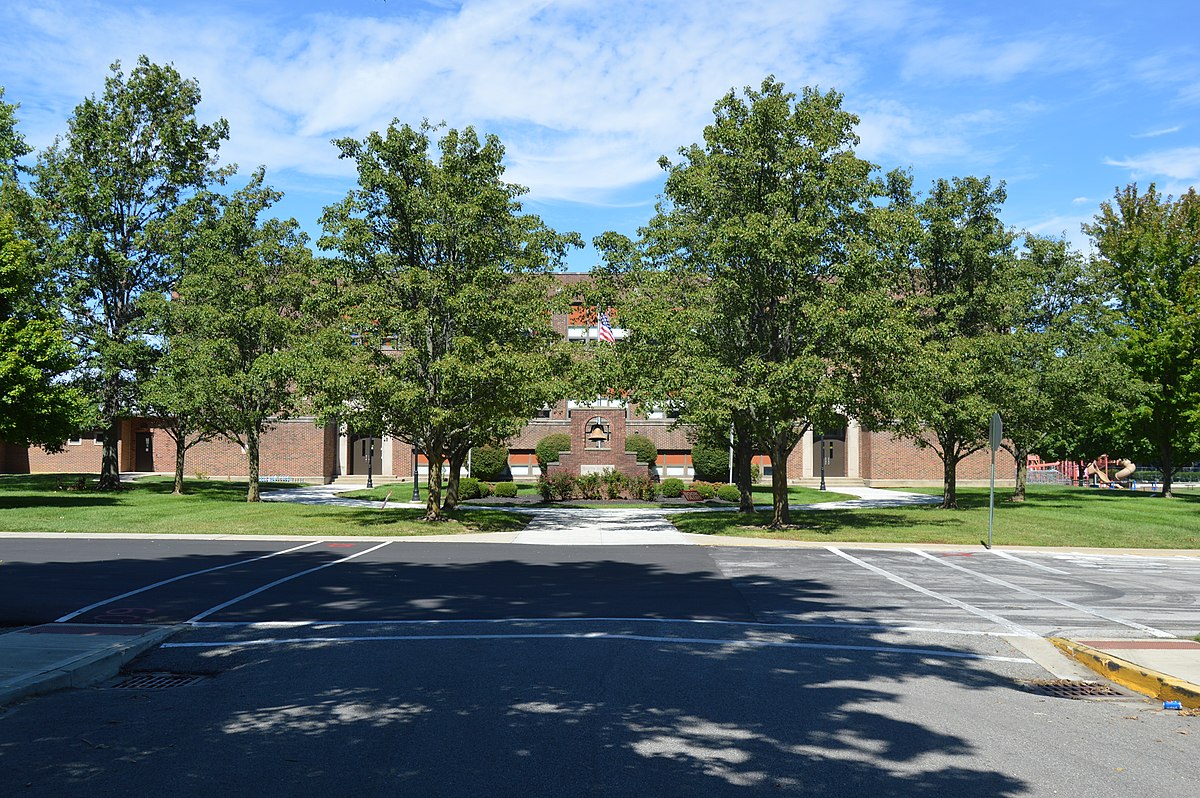 College Corner, Oxford Township, Butler, Ohio, United States - Top Sehenswürdigkeiten 2025