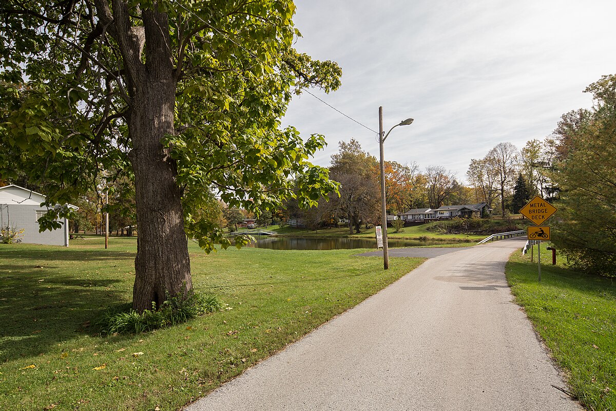 Spring Lake, Sugar Creek Township, Hancock, Indiana, United States - Top Sehenswürdigkeiten 2025