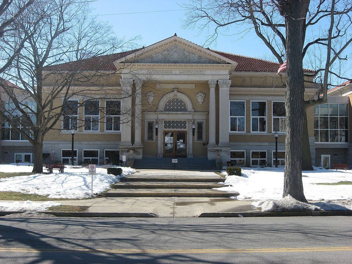 Greenville, Greenville Township, Darke, Ohio, United States - Top Sehenswürdigkeiten 2025