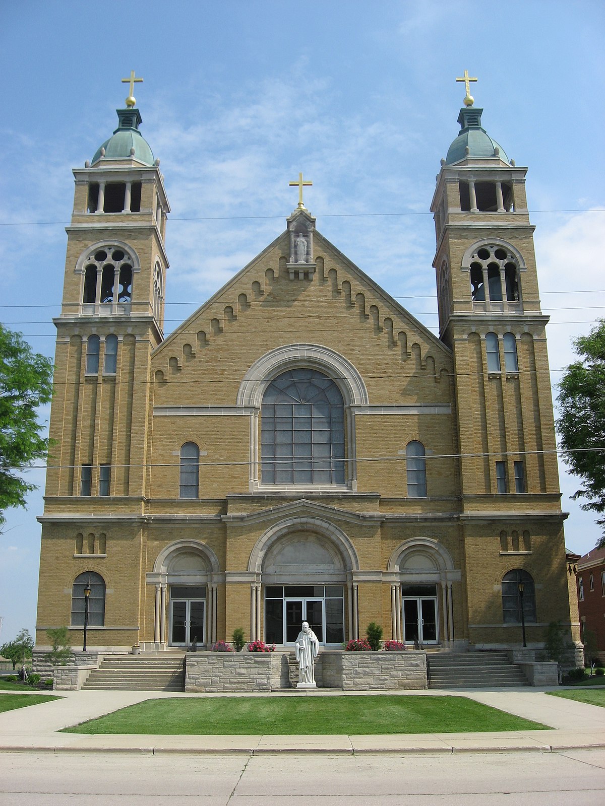 Burkettsville, Granville Township, Mercer, Ohio, United States - Top Sehenswürdigkeiten 2025
