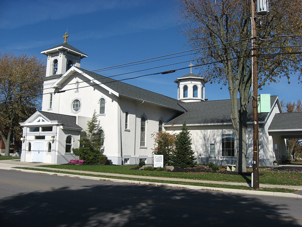 North Star, Wabash Township, Darke, Ohio, United States - Top Sehenswürdigkeiten 2025