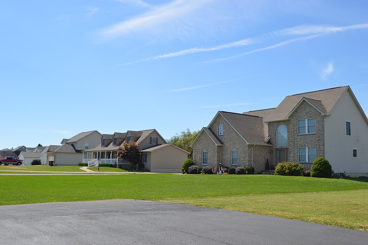 Lake Lakengren, Gasper Township, Preble, Ohio, United States - Top Sehenswürdigkeiten 2025